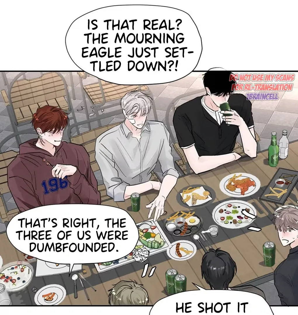 I Became a First-Class Guide Thanks to My Childhood Friends - Chapter 39 Page 41