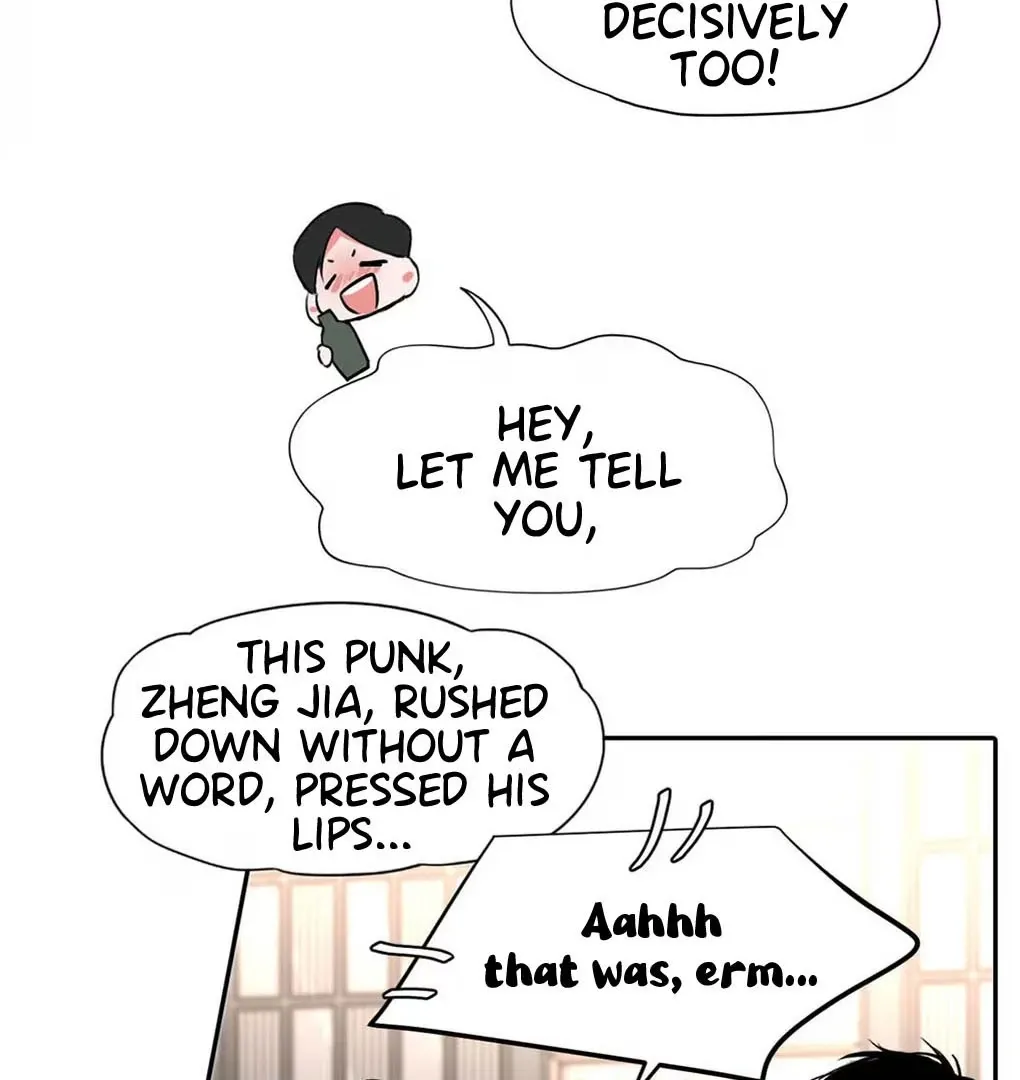 I Became a First-Class Guide Thanks to My Childhood Friends - Chapter 39 Page 42