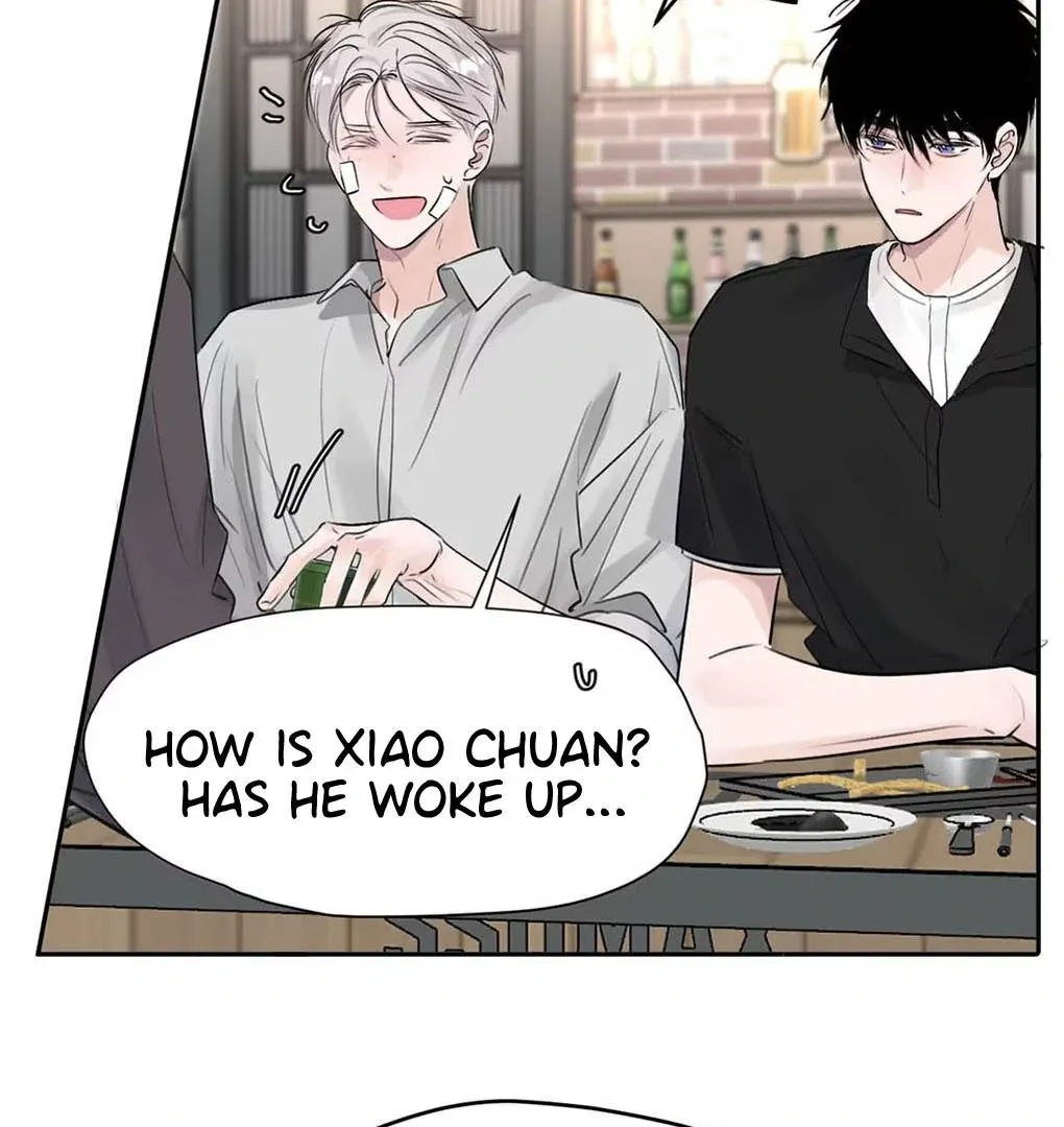 I Became a First-Class Guide Thanks to My Childhood Friends - Chapter 39 Page 43