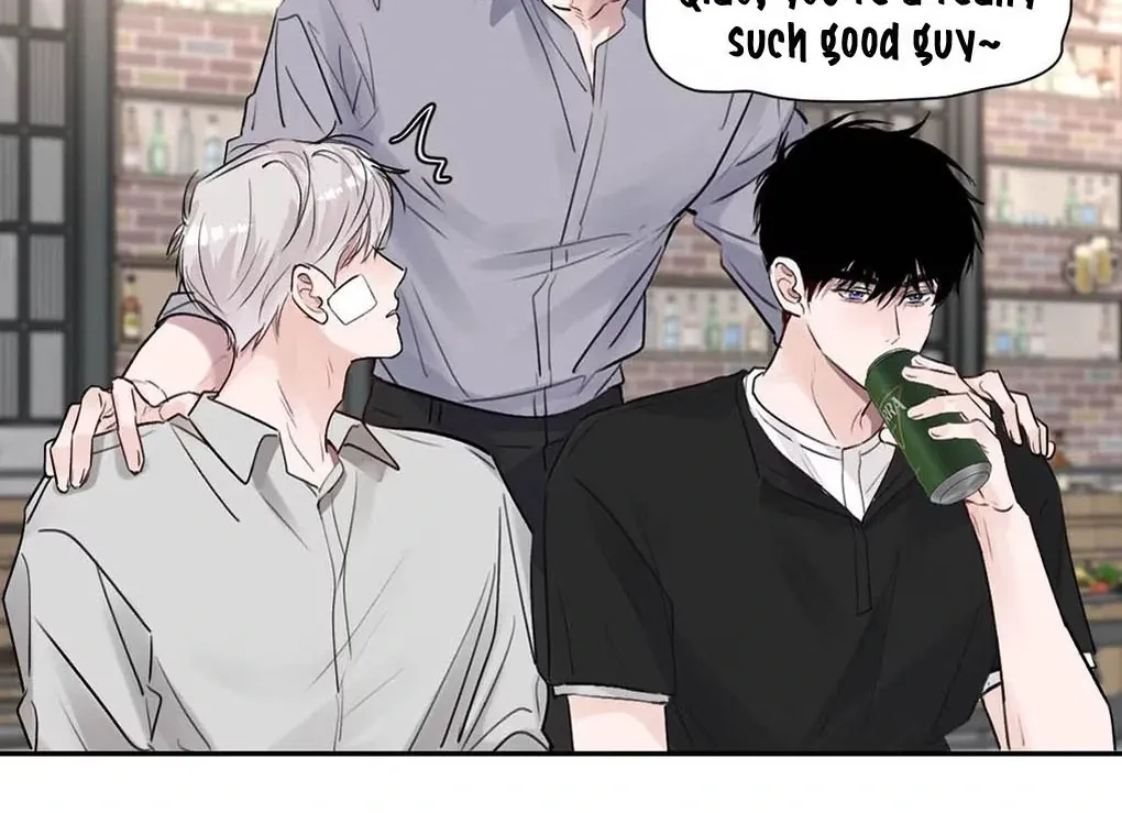 I Became a First-Class Guide Thanks to My Childhood Friends - Chapter 39 Page 45