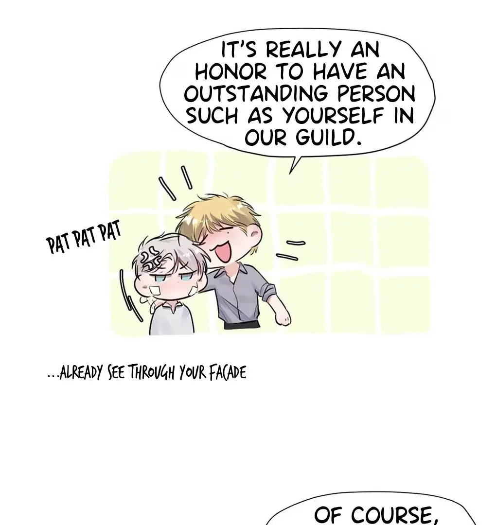 I Became a First-Class Guide Thanks to My Childhood Friends - Chapter 39 Page 46