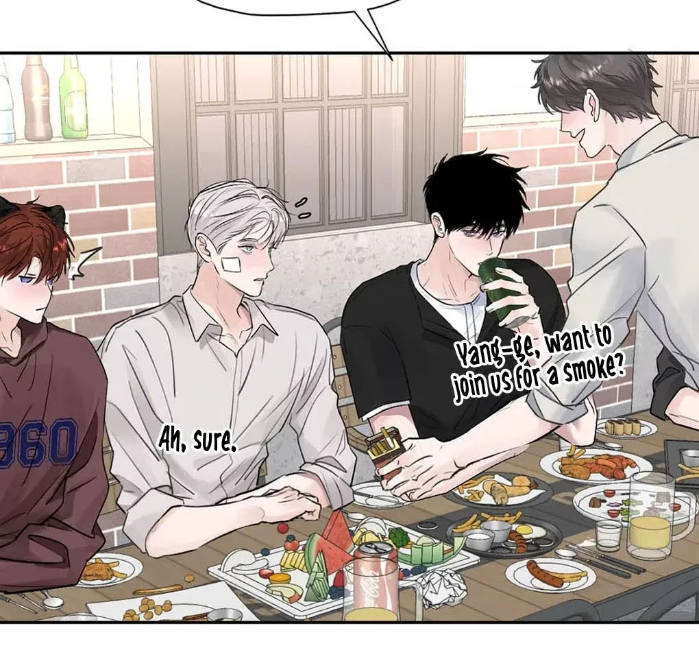 I Became a First-Class Guide Thanks to My Childhood Friends - Chapter 39 Page 54