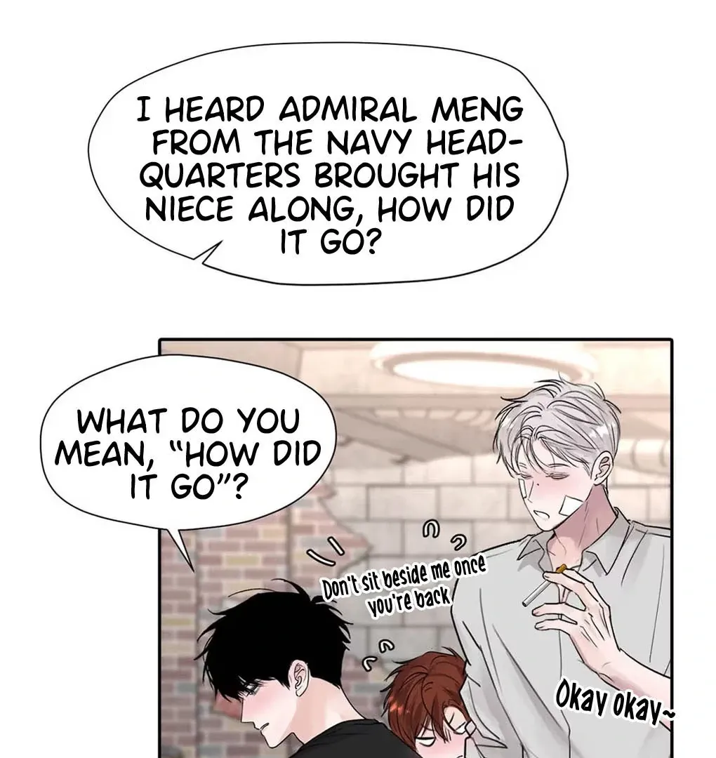 I Became a First-Class Guide Thanks to My Childhood Friends - Chapter 39 Page 55