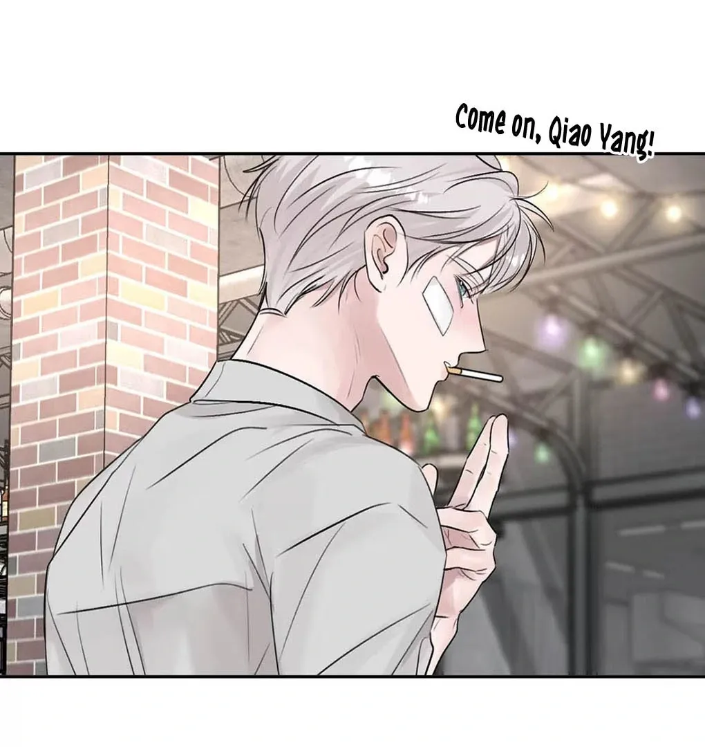 I Became a First-Class Guide Thanks to My Childhood Friends - Chapter 39 Page 58