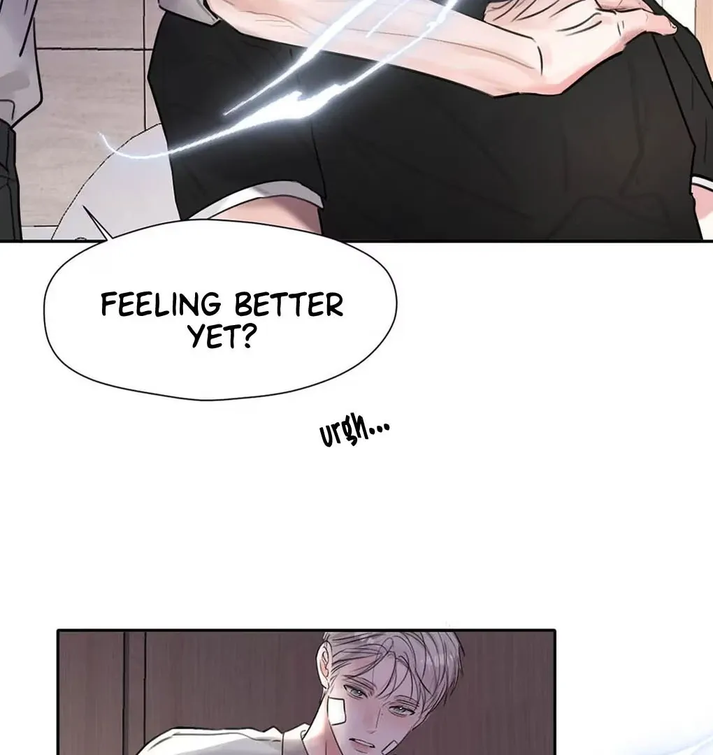 I Became a First-Class Guide Thanks to My Childhood Friends - Chapter 39 Page 81