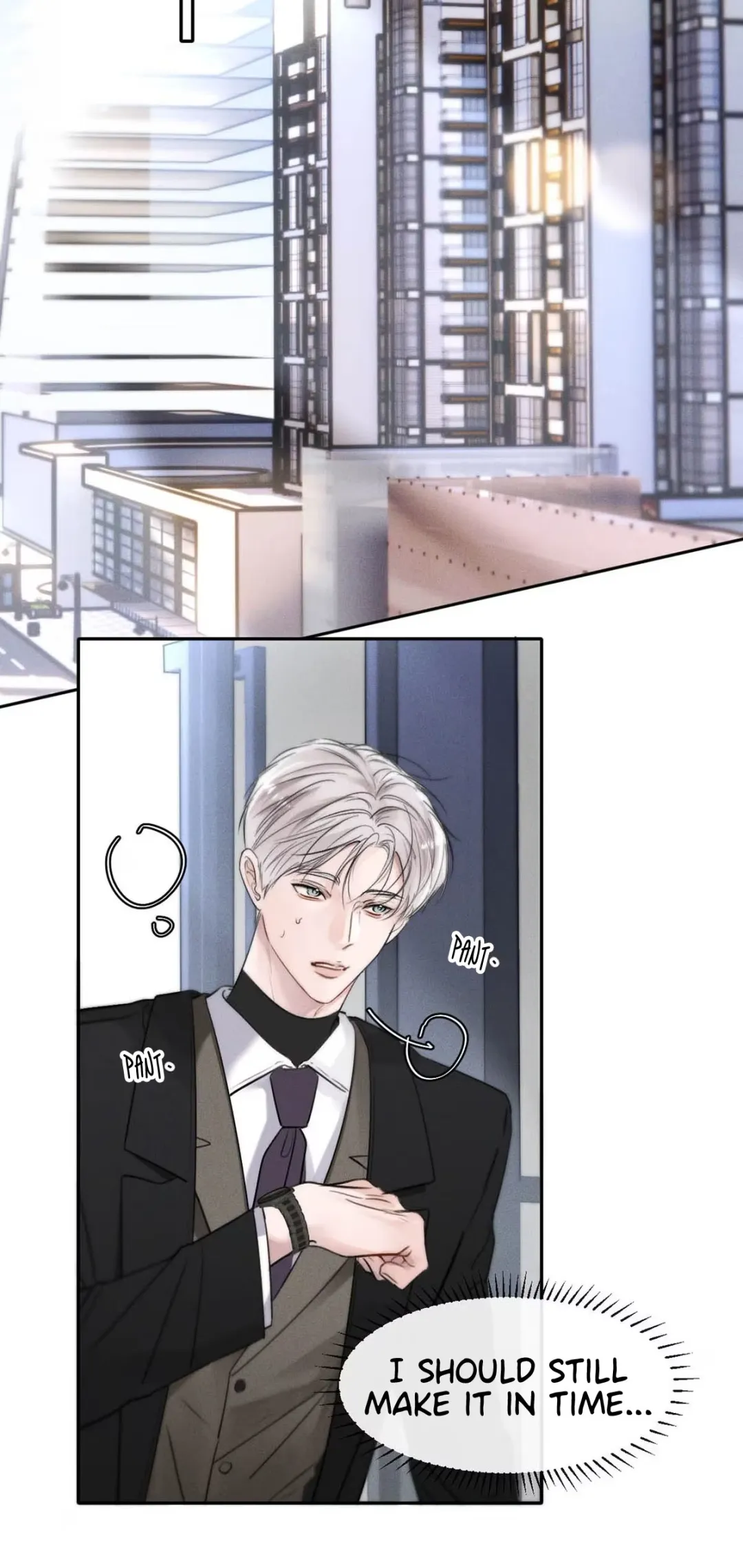 I Became a First-Class Guide Thanks to My Childhood Friends - Chapter 4 Page 4