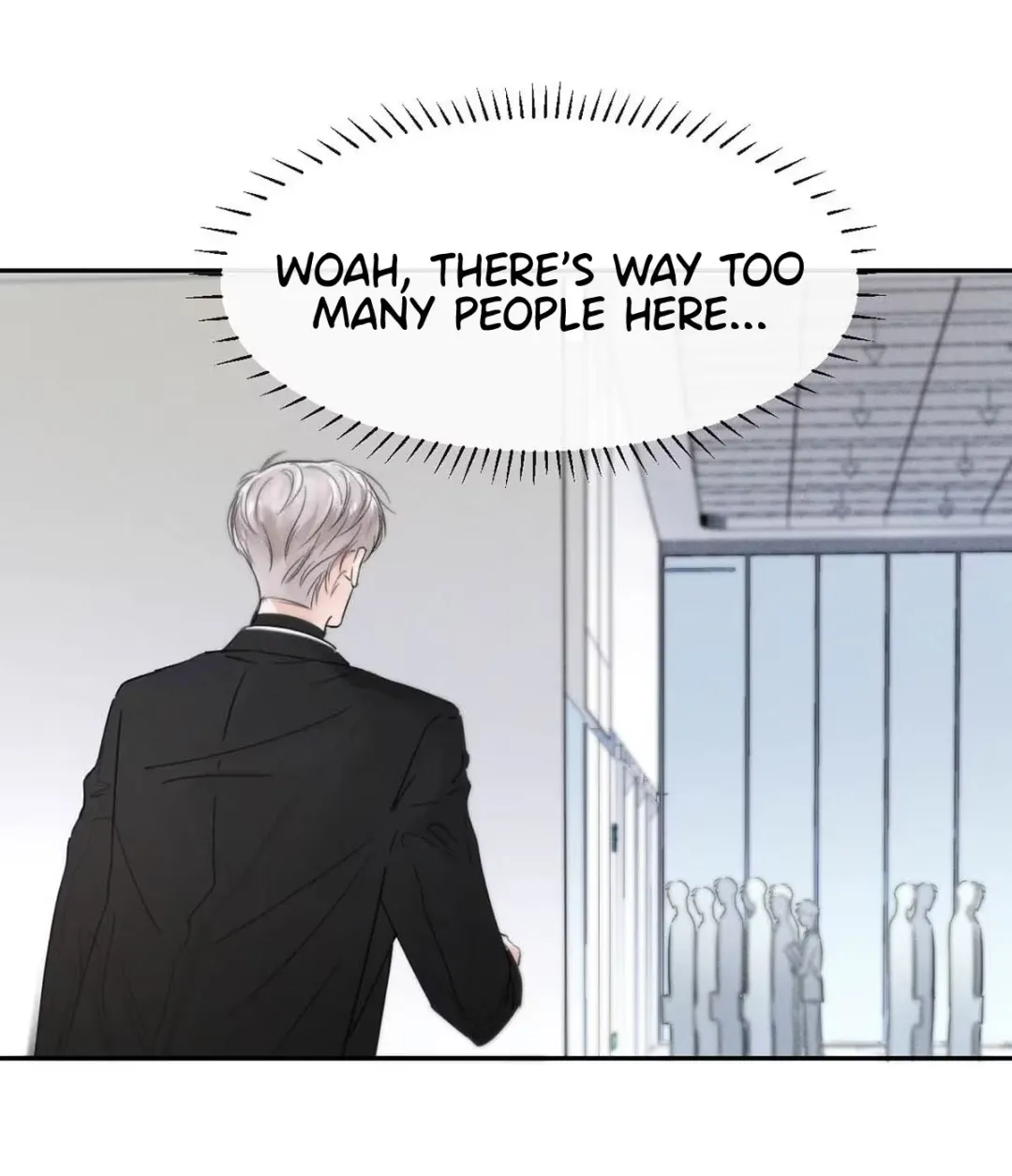 I Became a First-Class Guide Thanks to My Childhood Friends - Chapter 4 Page 5