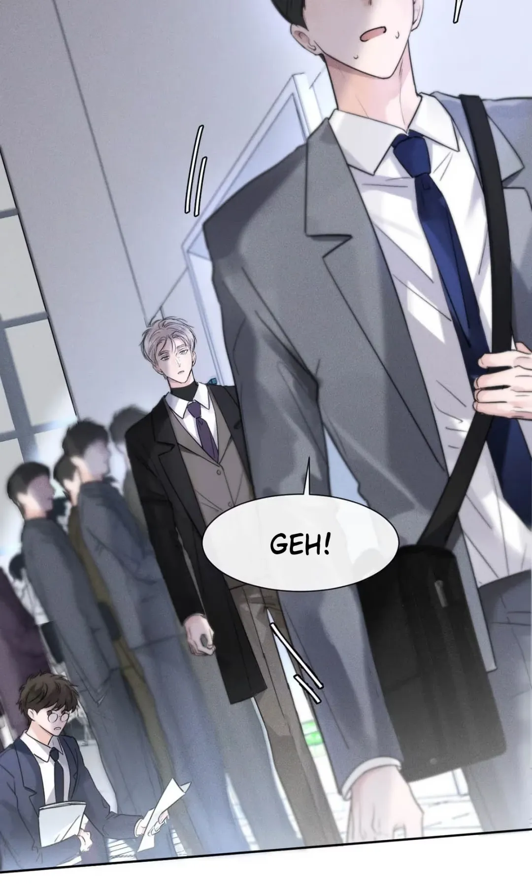 I Became a First-Class Guide Thanks to My Childhood Friends - Chapter 4 Page 8