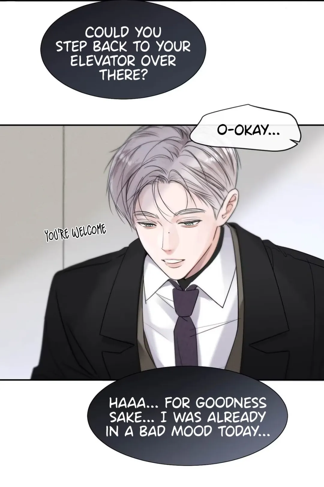 I Became a First-Class Guide Thanks to My Childhood Friends - Chapter 4 Page 12