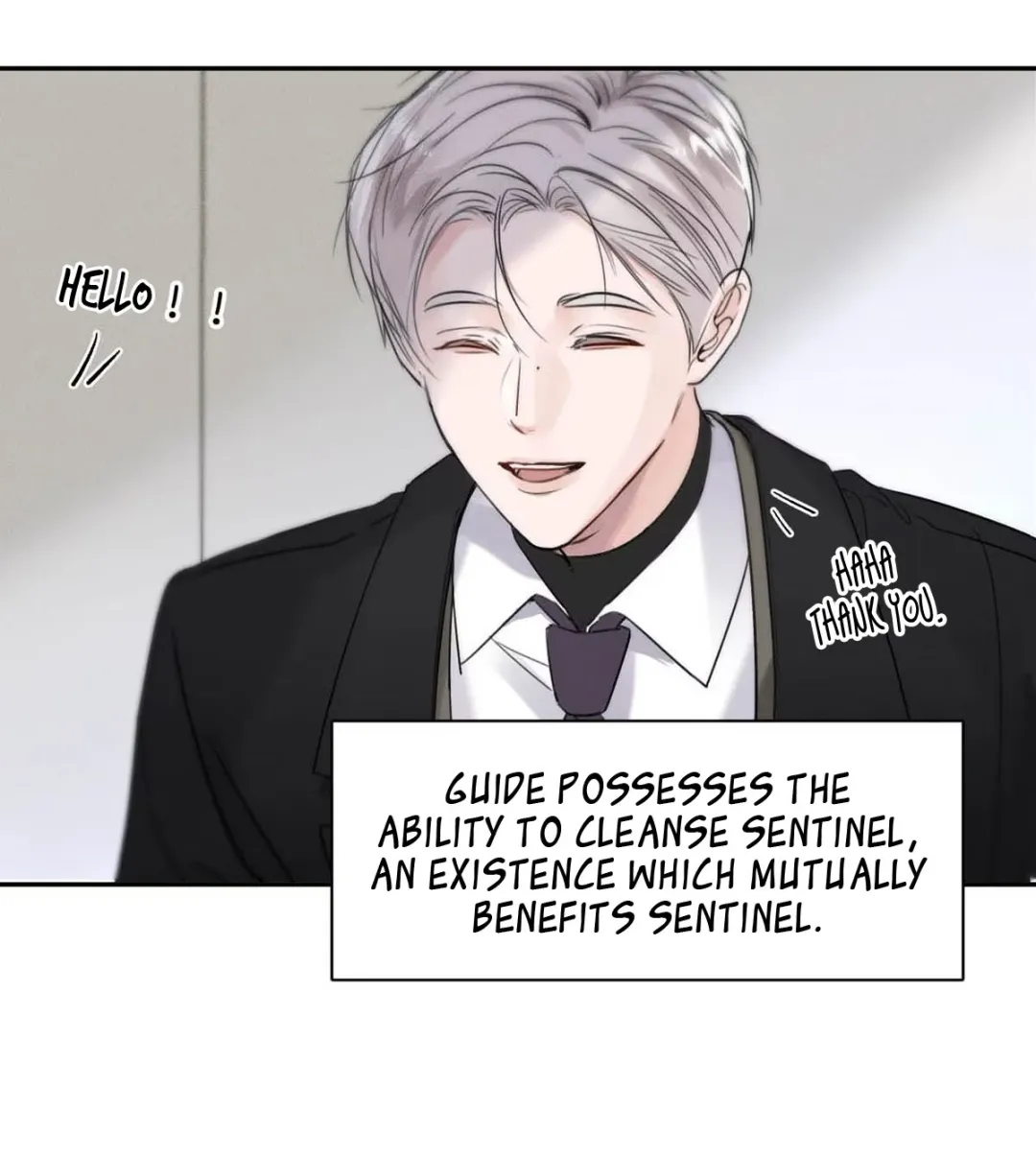 I Became a First-Class Guide Thanks to My Childhood Friends - Chapter 4 Page 15