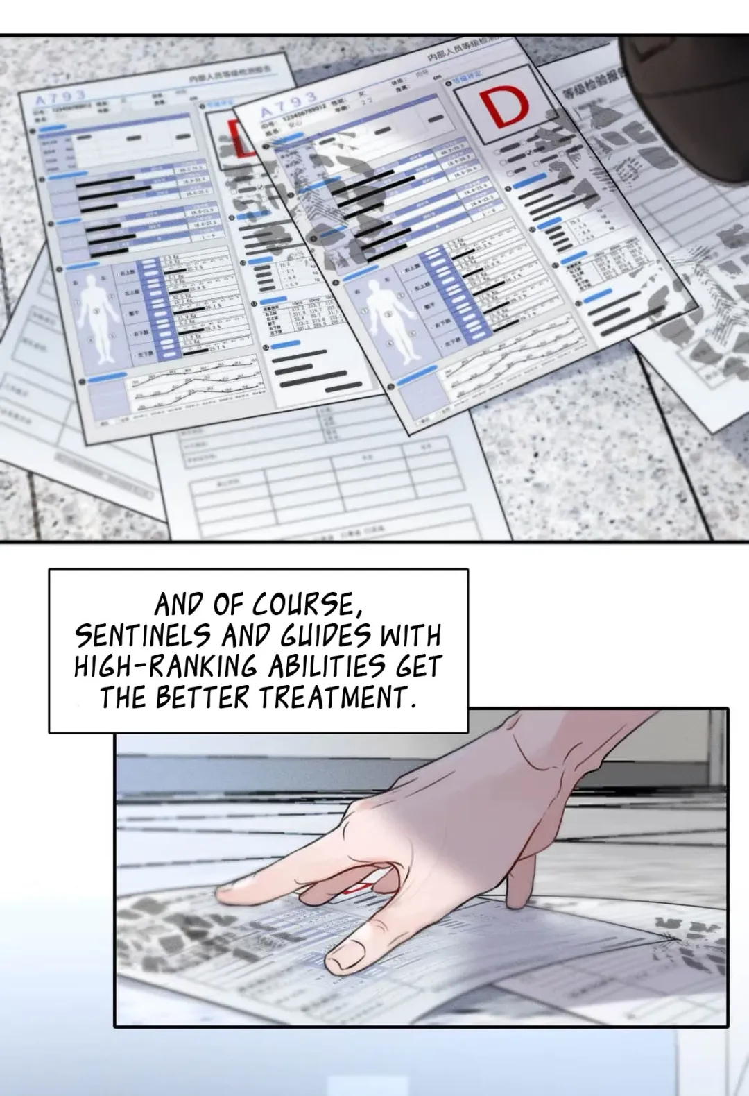 I Became a First-Class Guide Thanks to My Childhood Friends - Chapter 4 Page 16