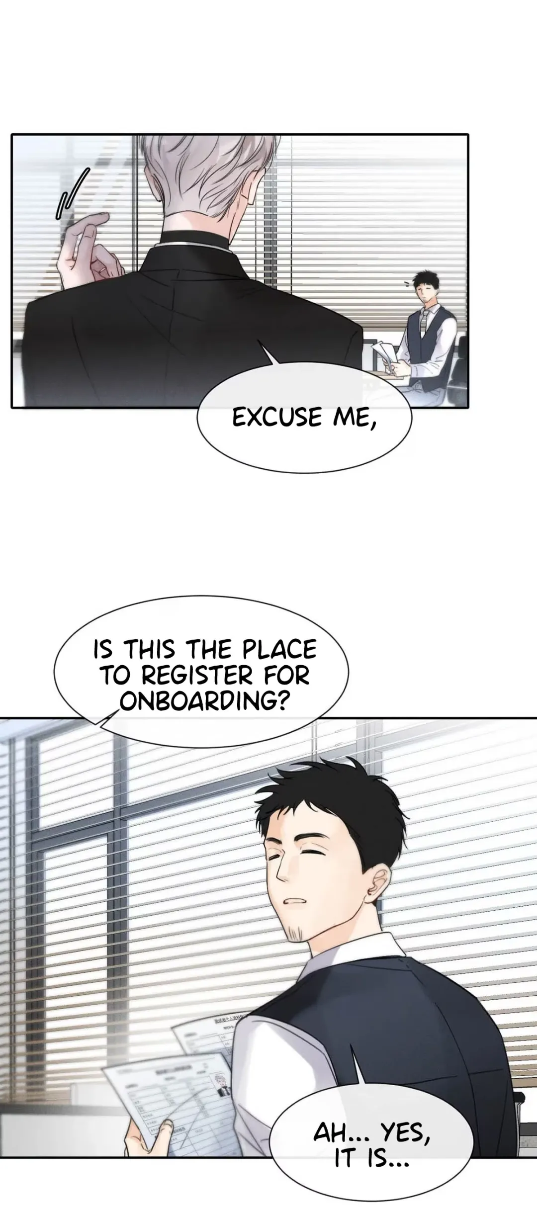 I Became a First-Class Guide Thanks to My Childhood Friends - Chapter 4 Page 20