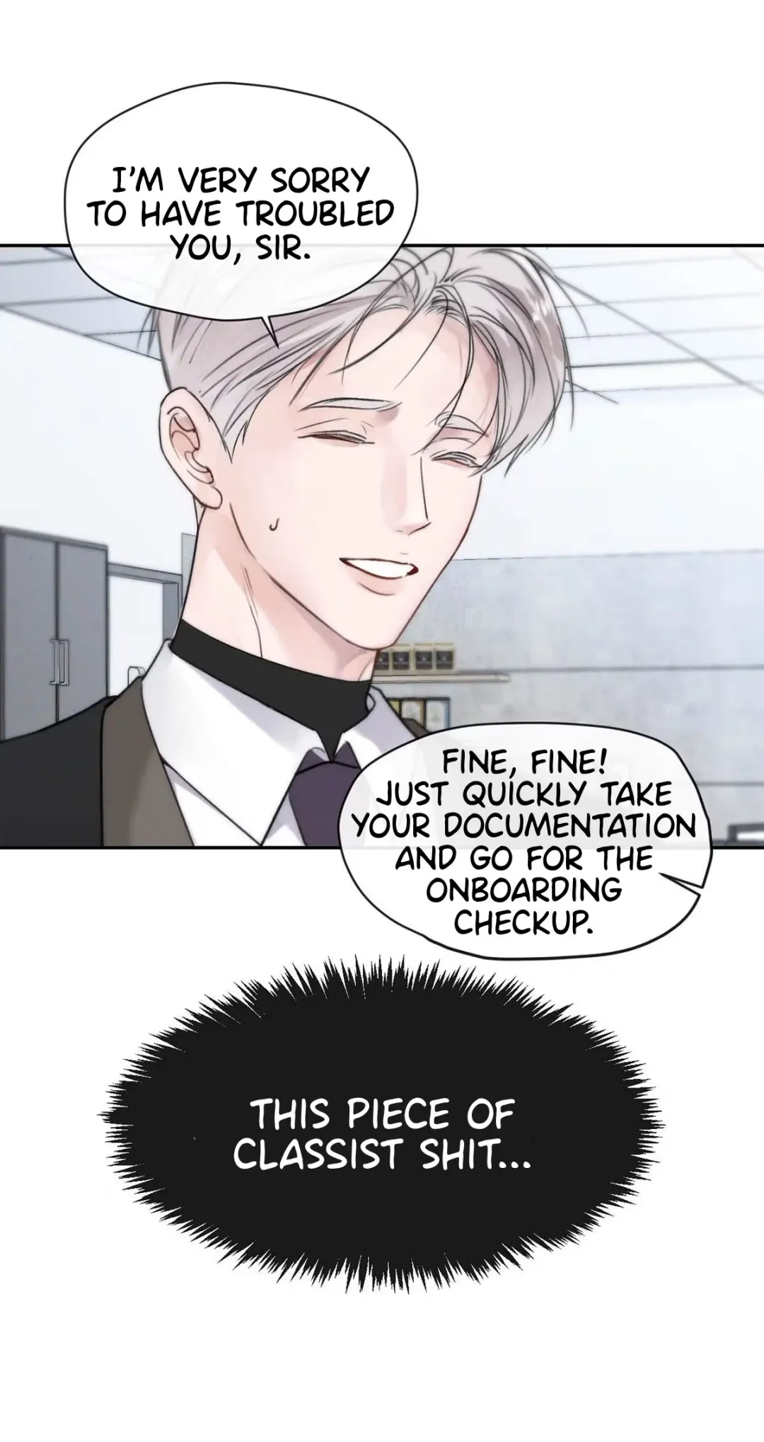 I Became a First-Class Guide Thanks to My Childhood Friends - Chapter 4 Page 25