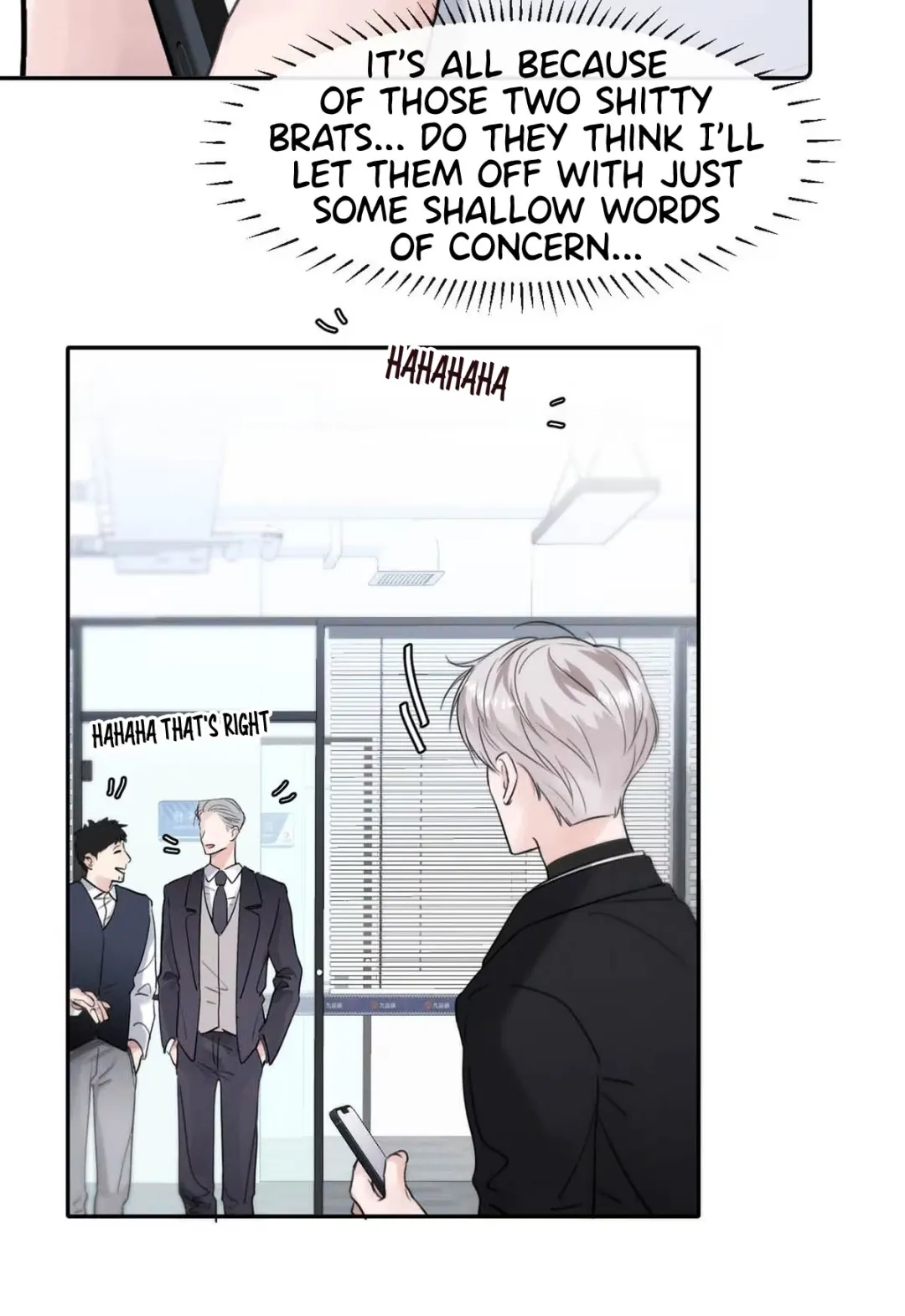 I Became a First-Class Guide Thanks to My Childhood Friends - Chapter 4 Page 29