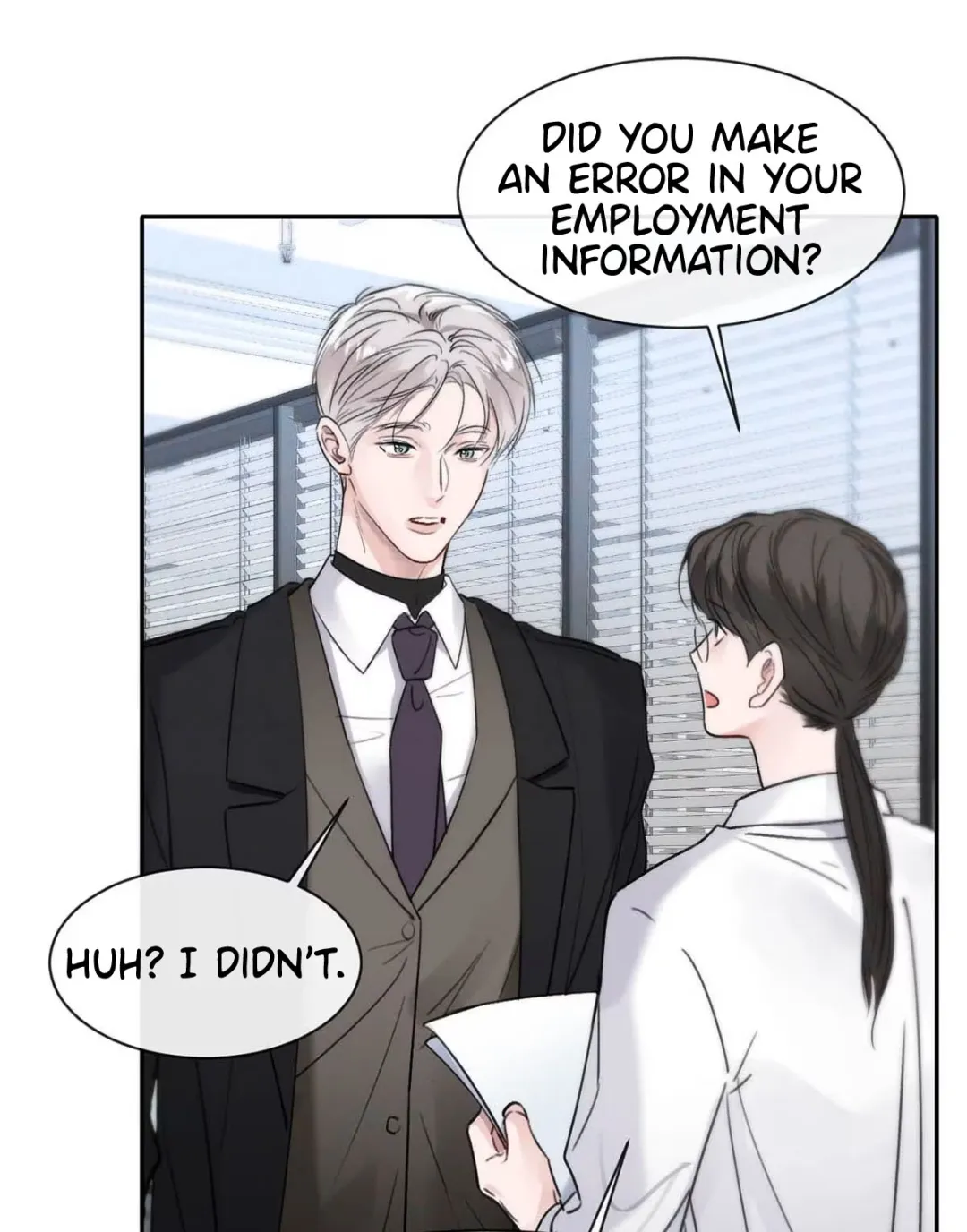 I Became a First-Class Guide Thanks to My Childhood Friends - Chapter 4 Page 31