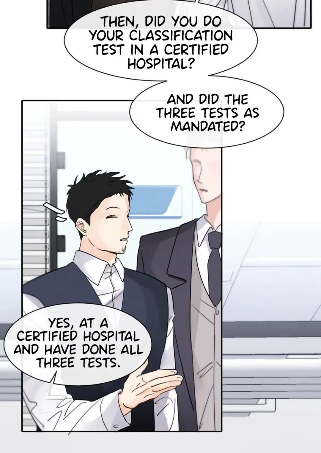 I Became a First-Class Guide Thanks to My Childhood Friends - Chapter 4 Page 32