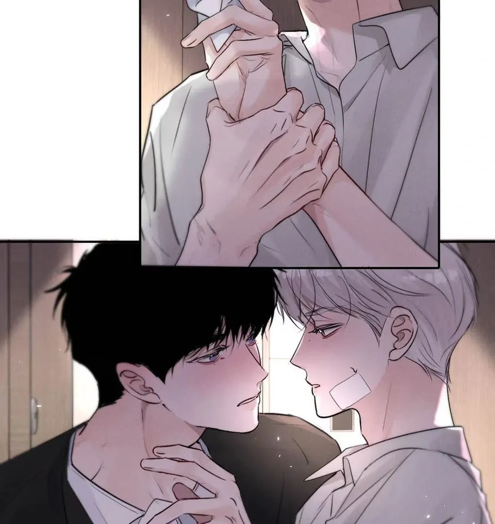 I Became a First-Class Guide Thanks to My Childhood Friends - Chapter 40 Page 7