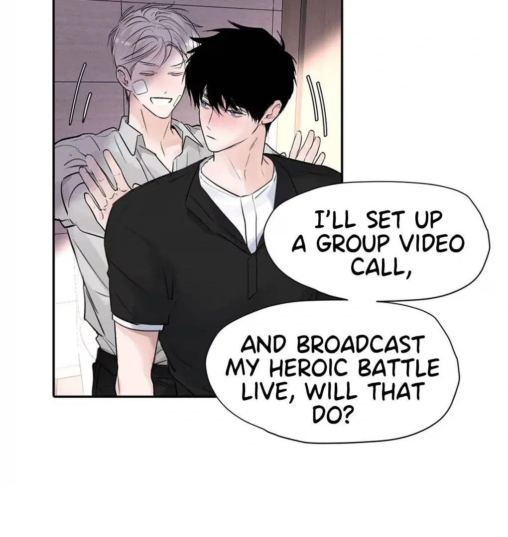 I Became a First-Class Guide Thanks to My Childhood Friends - Chapter 40 Page 15