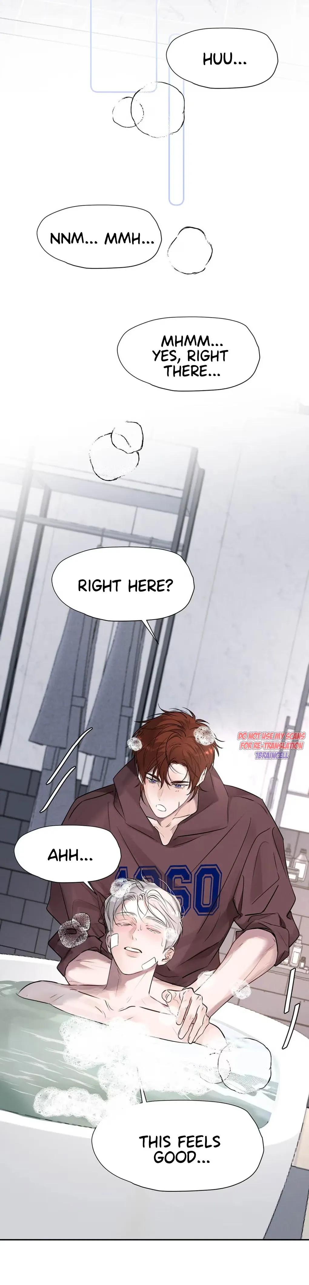 I Became a First-Class Guide Thanks to My Childhood Friends - Chapter 40 Page 25
