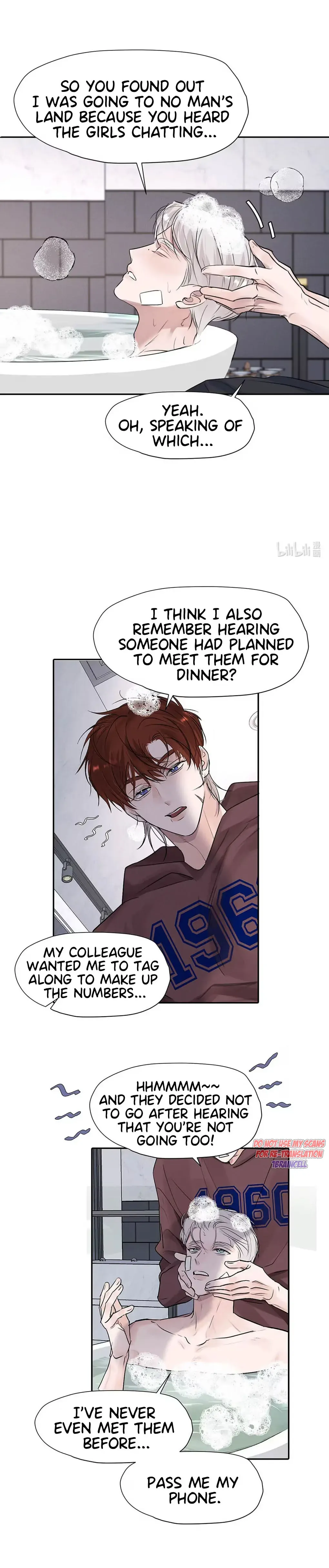 I Became a First-Class Guide Thanks to My Childhood Friends - Chapter 40 Page 26