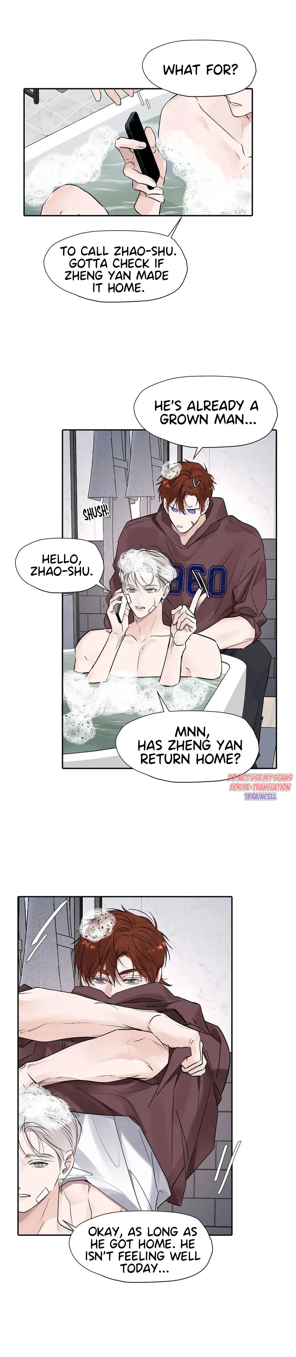 I Became a First-Class Guide Thanks to My Childhood Friends - Chapter 40 Page 27
