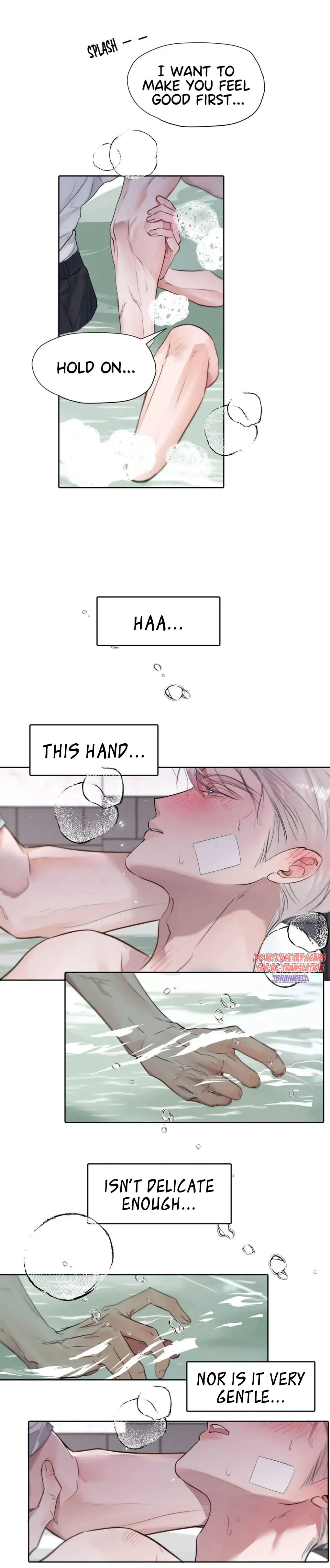 I Became a First-Class Guide Thanks to My Childhood Friends - Chapter 41 Page 2