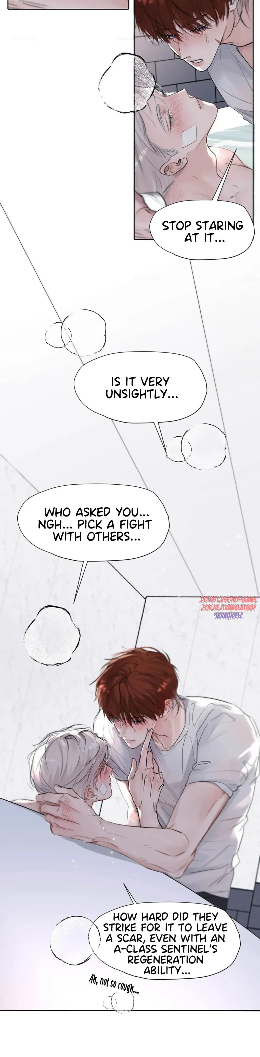 I Became a First-Class Guide Thanks to My Childhood Friends - Chapter 41 Page 8