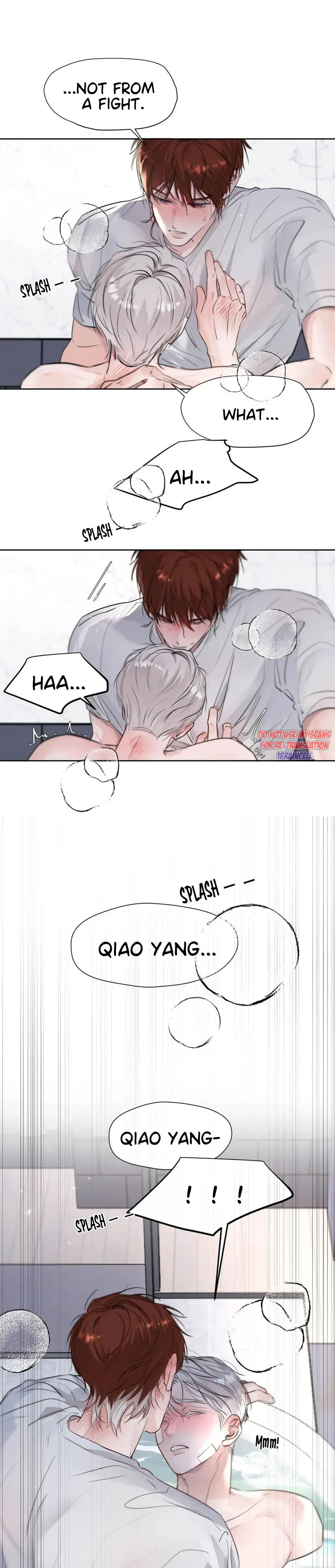 I Became a First-Class Guide Thanks to My Childhood Friends - Chapter 41 Page 9