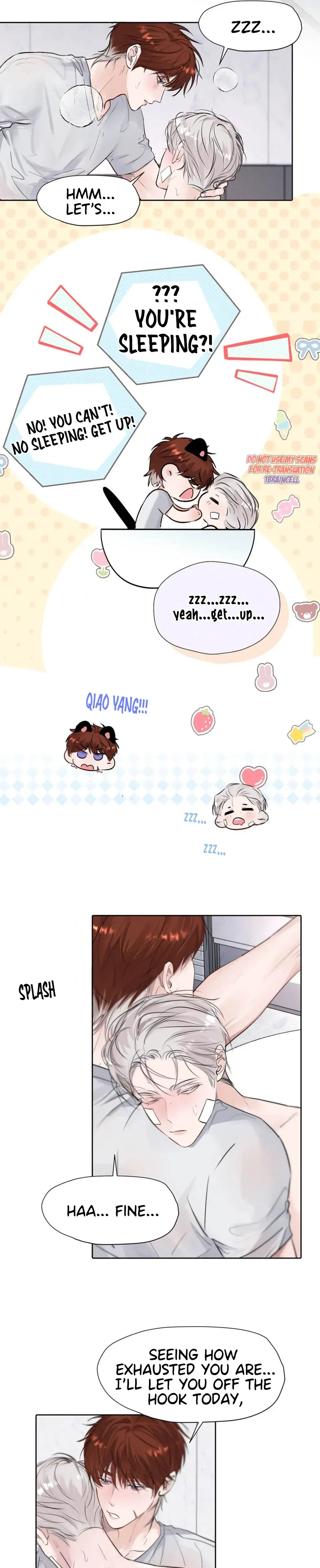 I Became a First-Class Guide Thanks to My Childhood Friends - Chapter 41 Page 12