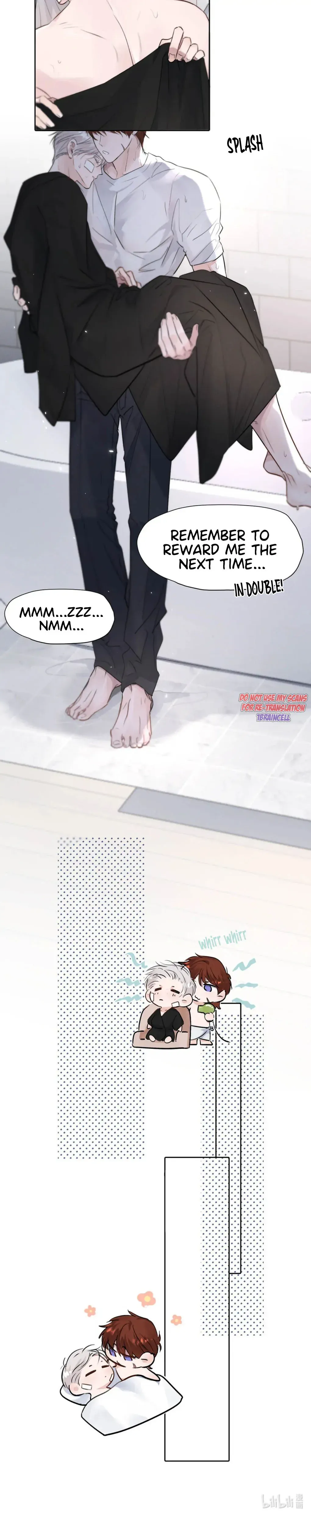 I Became a First-Class Guide Thanks to My Childhood Friends - Chapter 41 Page 13