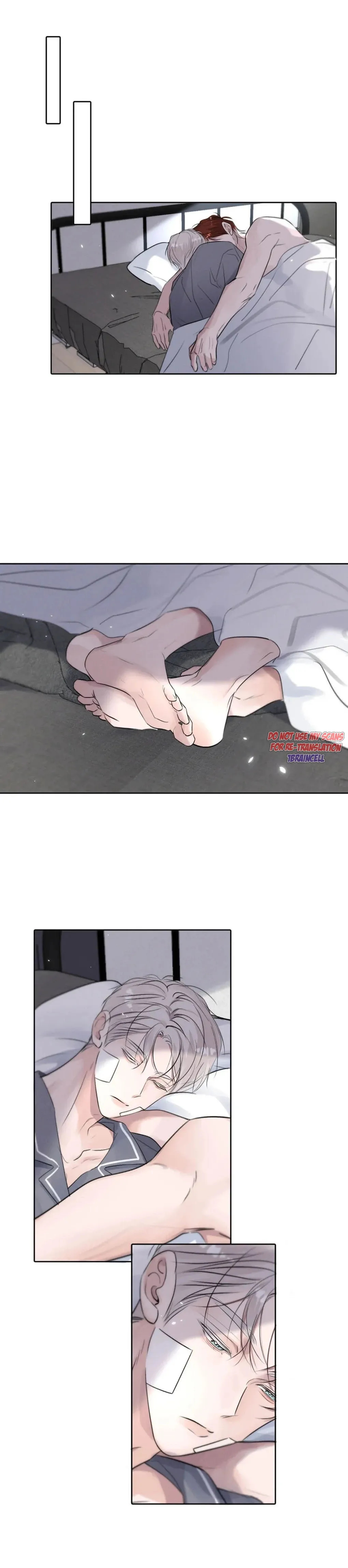 I Became a First-Class Guide Thanks to My Childhood Friends - Chapter 41 Page 14