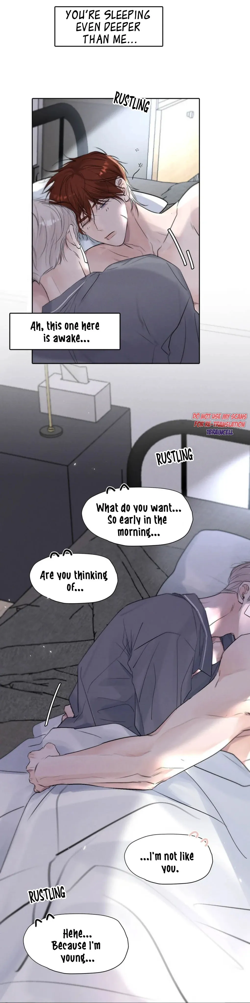 I Became a First-Class Guide Thanks to My Childhood Friends - Chapter 41 Page 16
