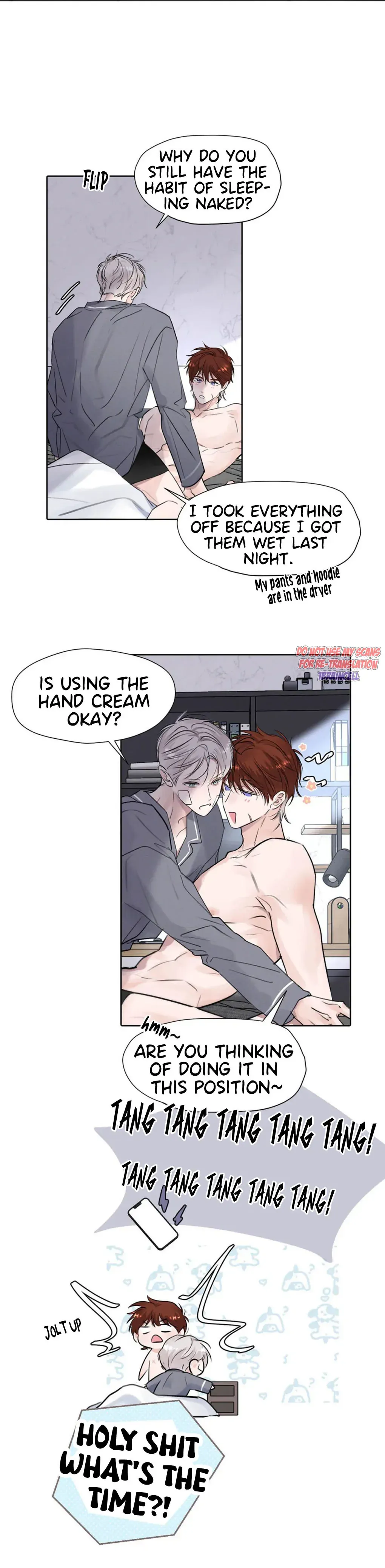 I Became a First-Class Guide Thanks to My Childhood Friends - Chapter 41 Page 17