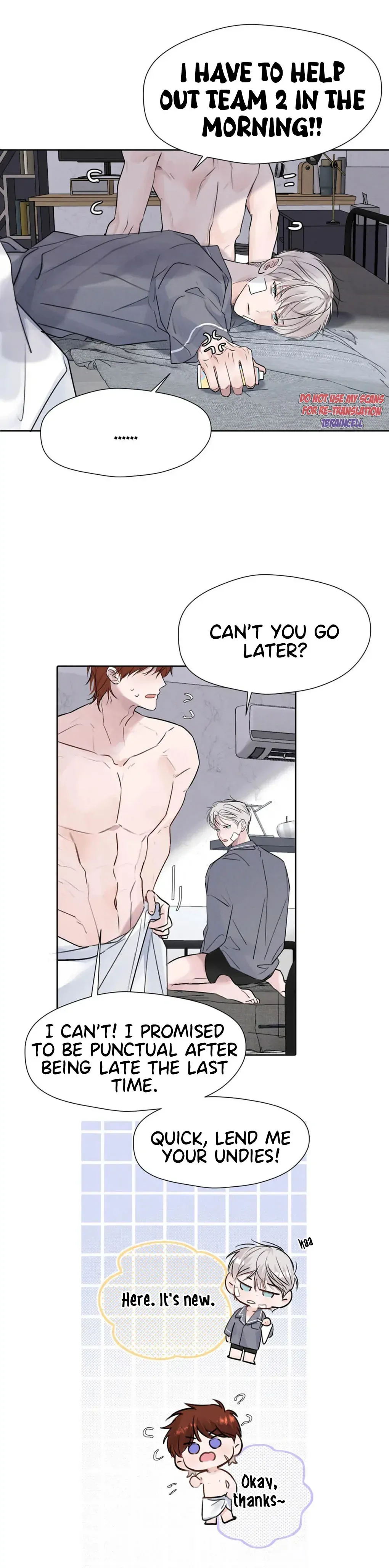 I Became a First-Class Guide Thanks to My Childhood Friends - Chapter 41 Page 18
