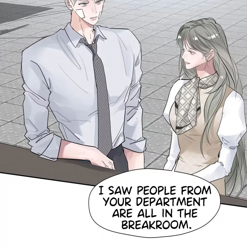 I Became a First-Class Guide Thanks to My Childhood Friends - Chapter 42 Page 6