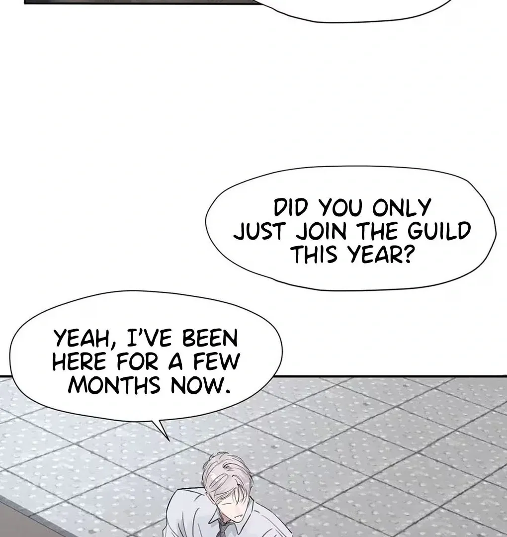 I Became a First-Class Guide Thanks to My Childhood Friends - Chapter 42 Page 9