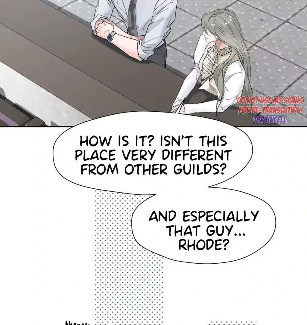 I Became a First-Class Guide Thanks to My Childhood Friends - Chapter 42 Page 10