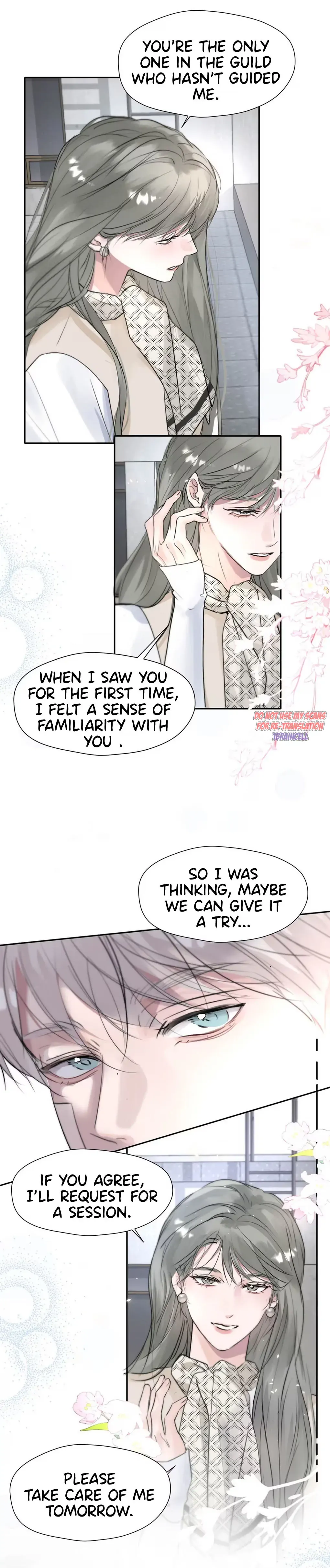 I Became a First-Class Guide Thanks to My Childhood Friends - Chapter 42 Page 28