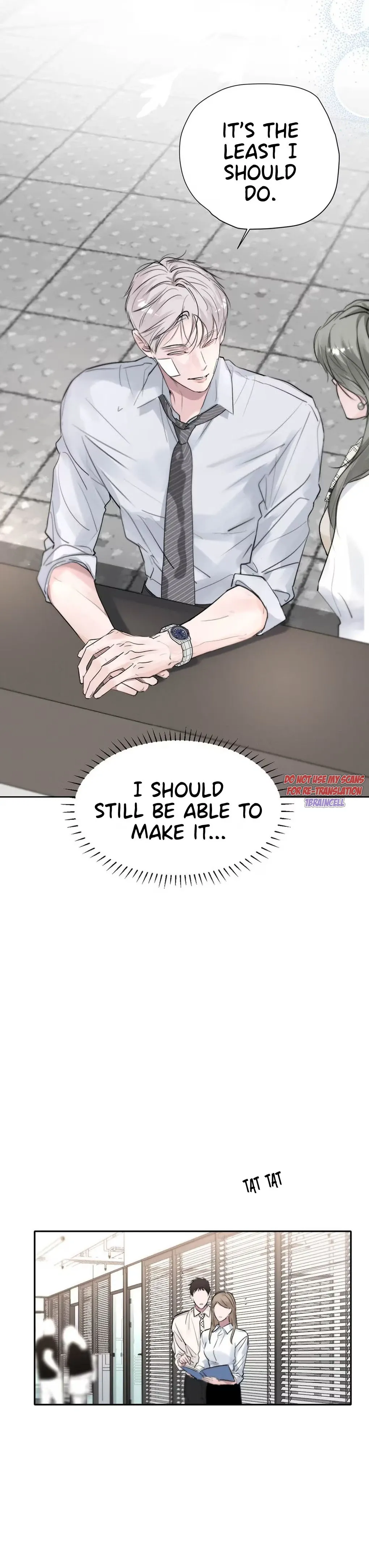 I Became a First-Class Guide Thanks to My Childhood Friends - Chapter 42 Page 29