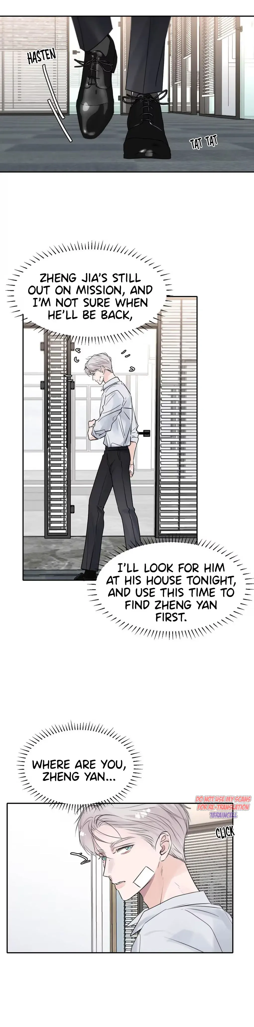 I Became a First-Class Guide Thanks to My Childhood Friends - Chapter 42 Page 30