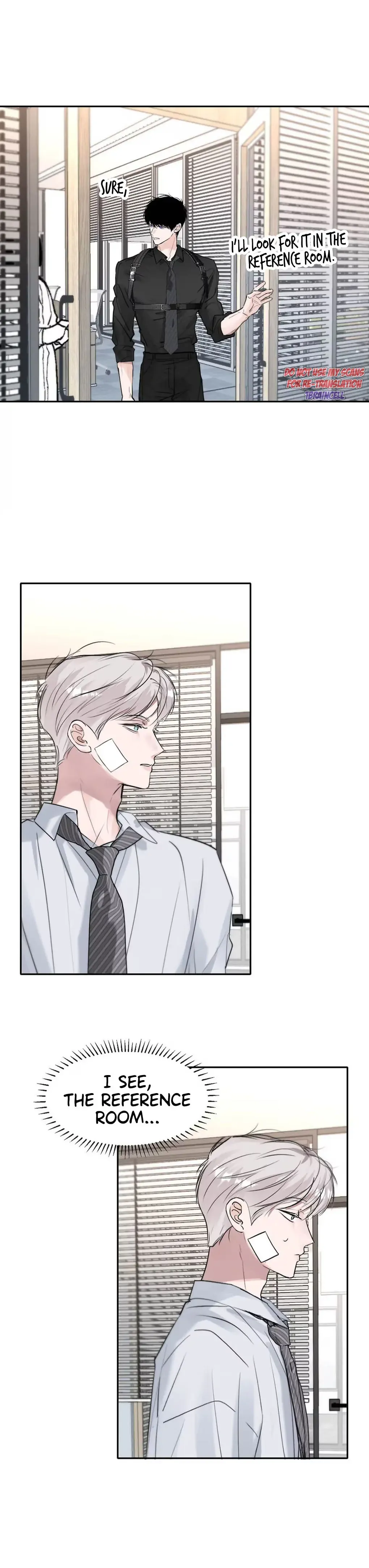 I Became a First-Class Guide Thanks to My Childhood Friends - Chapter 42 Page 31