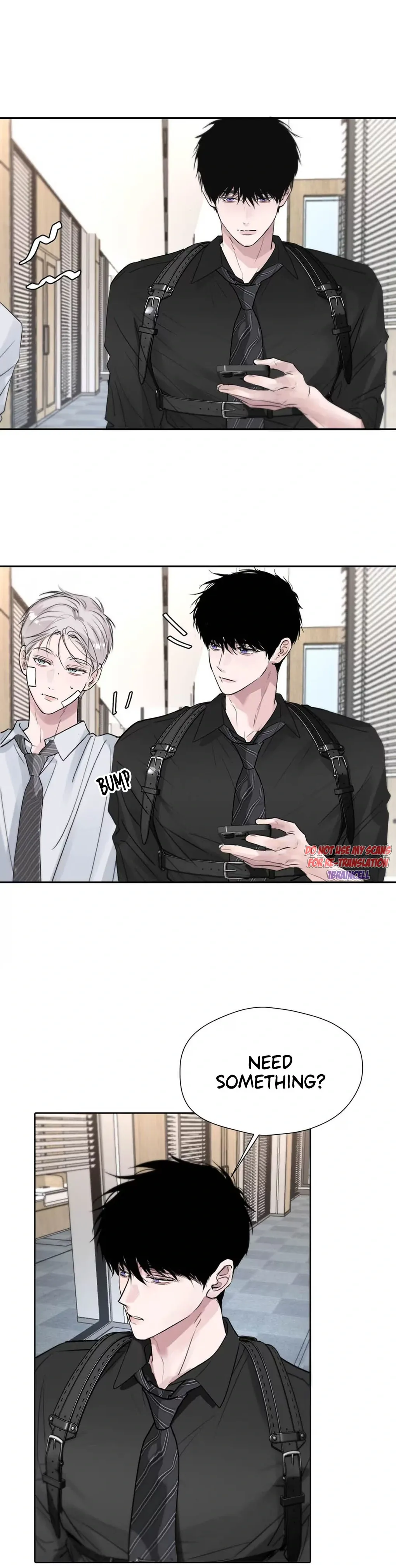 I Became a First-Class Guide Thanks to My Childhood Friends - Chapter 42 Page 32