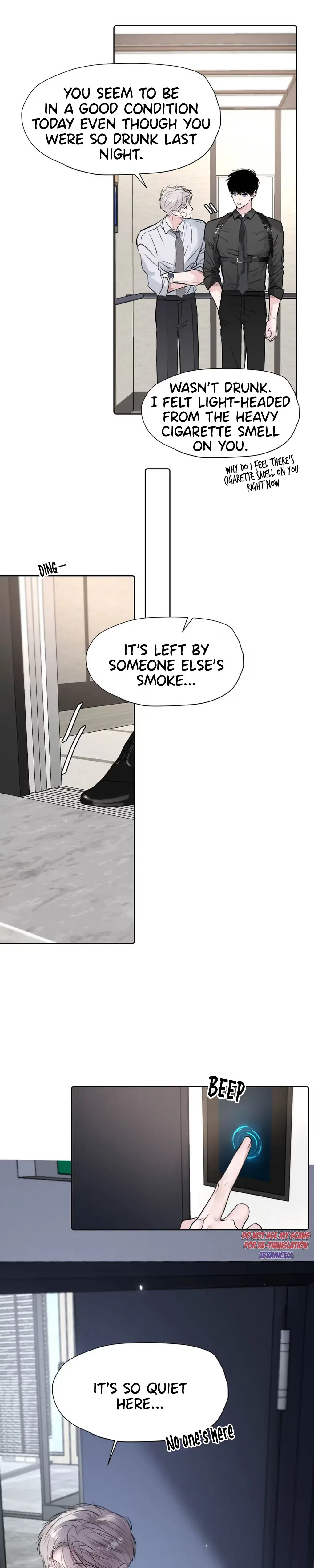 I Became a First-Class Guide Thanks to My Childhood Friends - Chapter 42 Page 34