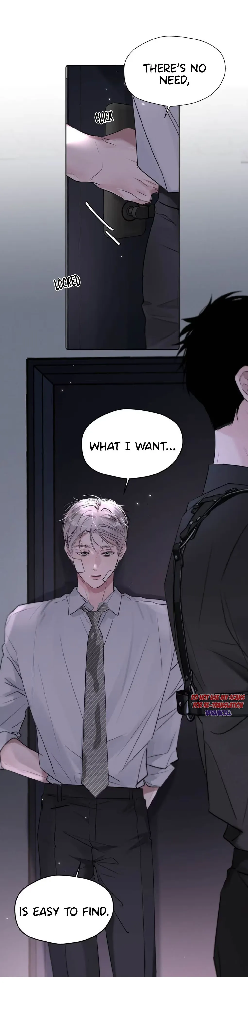 I Became a First-Class Guide Thanks to My Childhood Friends - Chapter 42 Page 36