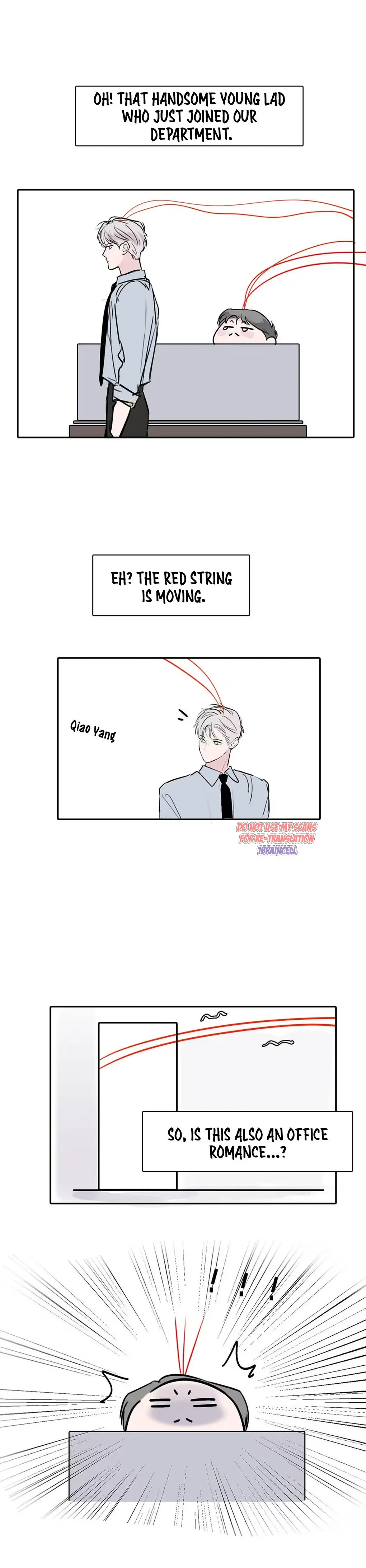 I Became a First-Class Guide Thanks to My Childhood Friends - Chapter 42 Page 38