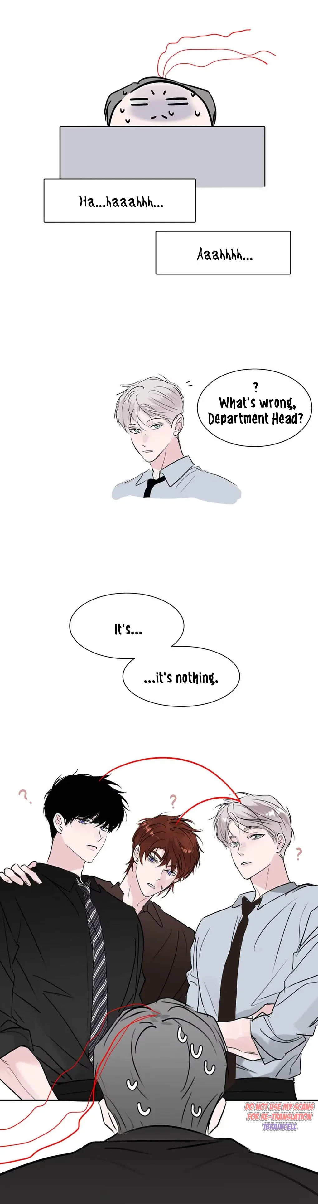 I Became a First-Class Guide Thanks to My Childhood Friends - Chapter 42 Page 39