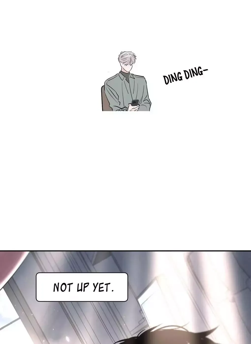 I Became a First-Class Guide Thanks to My Childhood Friends - Chapter 43.5 Page 5