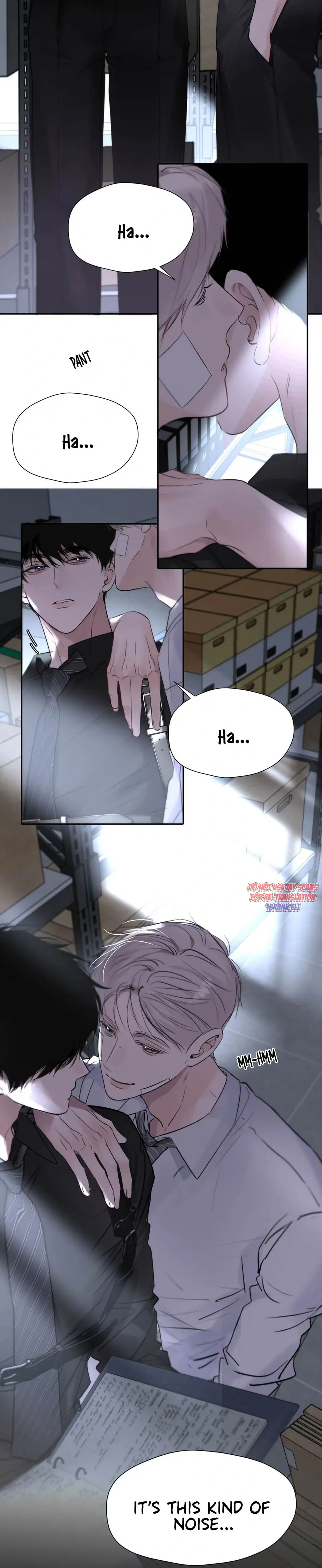 I Became a First-Class Guide Thanks to My Childhood Friends - Chapter 43 Page 6