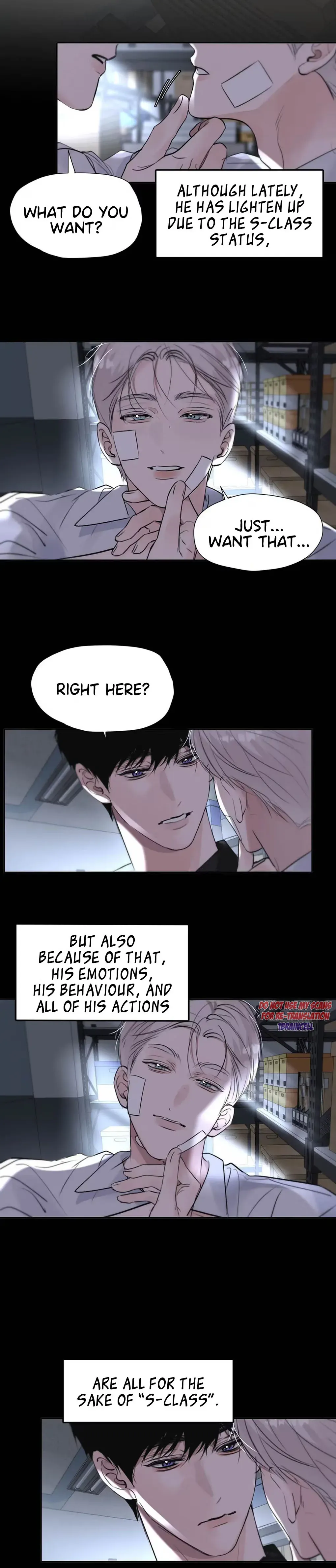 I Became a First-Class Guide Thanks to My Childhood Friends - Chapter 43 Page 7