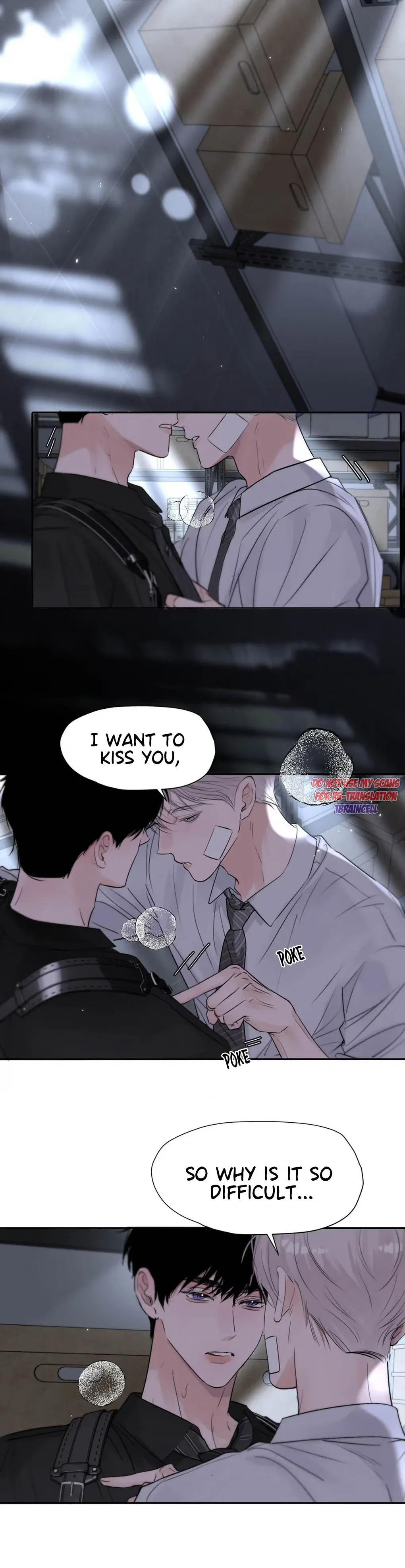 I Became a First-Class Guide Thanks to My Childhood Friends - Chapter 43 Page 10